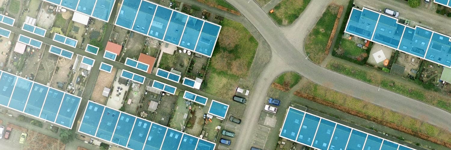 MapServices geodata - Geodata- en analyseoverzicht