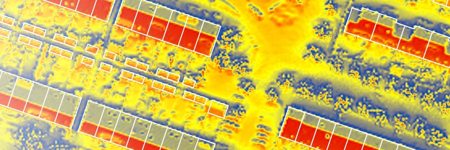 MapServices geodata - Geografische data voor uw toepassingen