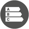 Energielabels icon